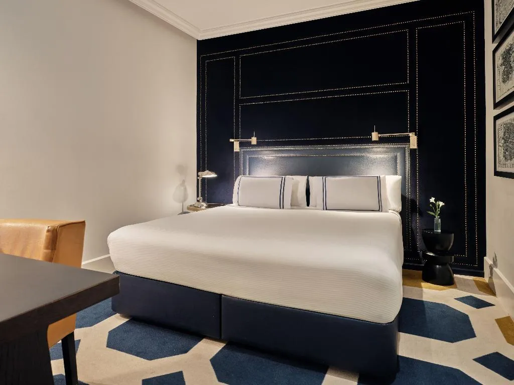 DOUBLE SINGLE USE STANDARD Room, Only YOU Boutique Madrid, Madrid