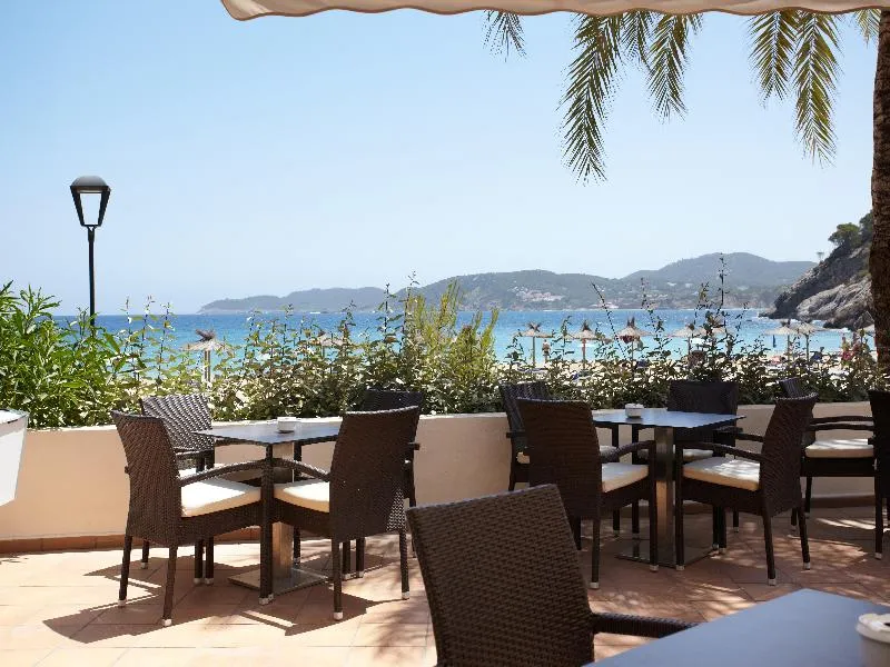 Bar, Grupotel Cala San Vicente, Ibiza