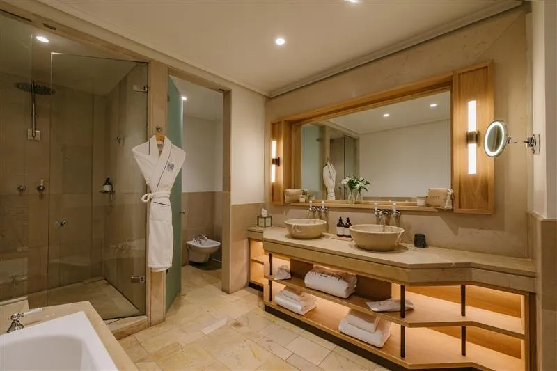 SUITE WITH TERRACE Room, METT Barcelona, Barcelona