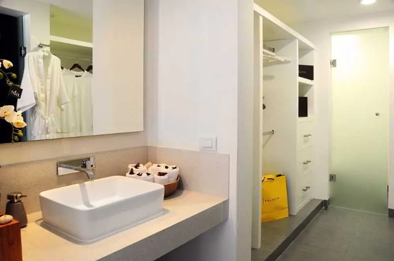 Room, Pure All Suites Riviera Maya, Playa Del Carmen