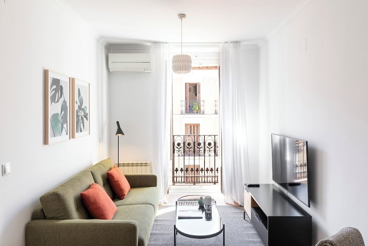Aspasios Calle Mayor Apartments, Madrid