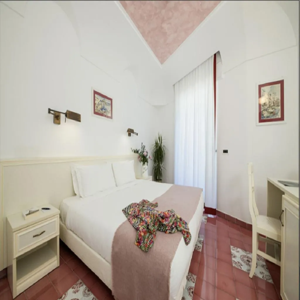 Room TWO BEDS Room, Hotel Terme San Michele & SPA, WorldHotels Distinc, Naples