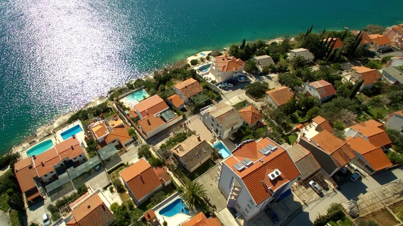 Beach, Viktorija, Split