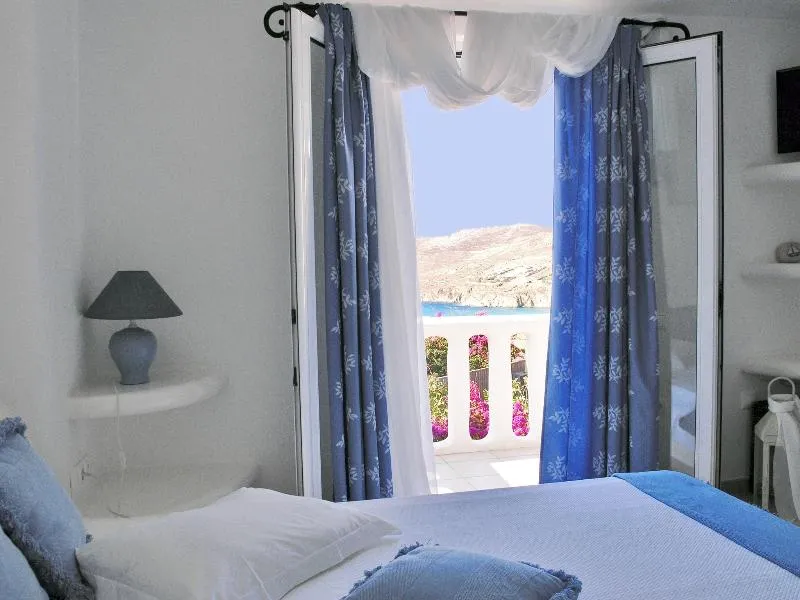 APARTMENT SUPERIOR SEA VIEW Room, Mykonian Iros, Mykonos