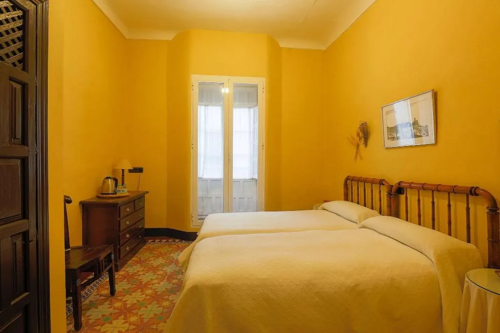 Room, Arte De Cozina, Andalucia
