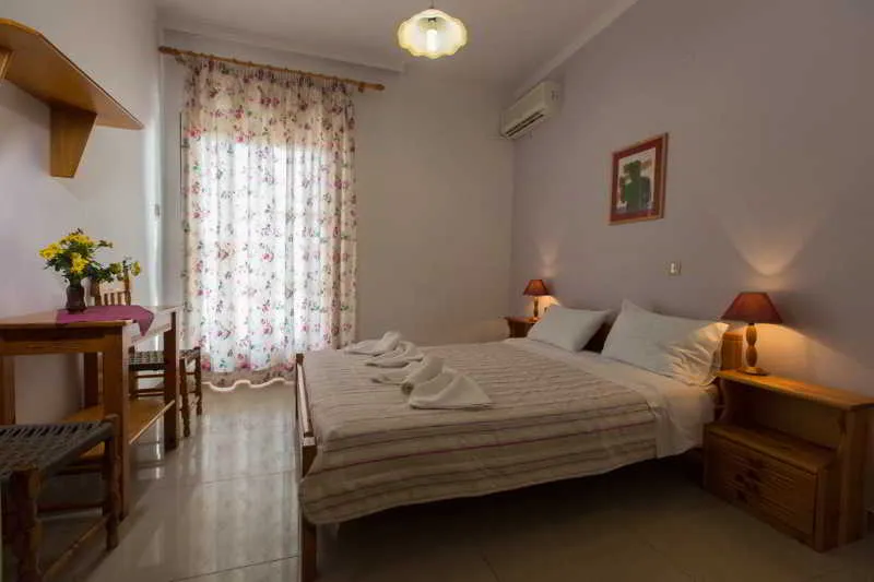 Room, Filoxenia Apartments, Crete