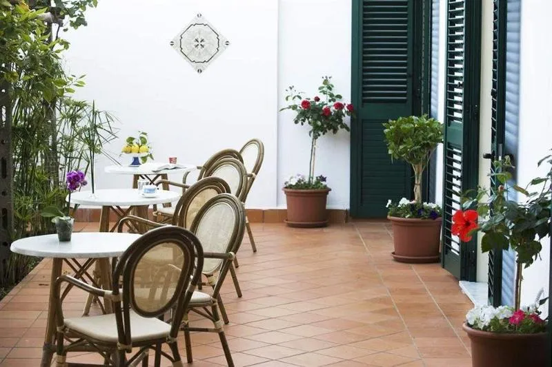 General view, Affittacamere Ravello Rooms, Naples
