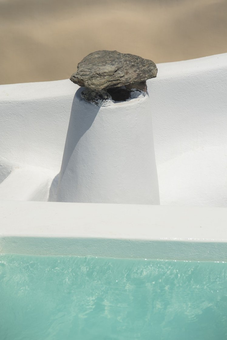 Aqua Serenity Santorini Luxury Suites, Santorini