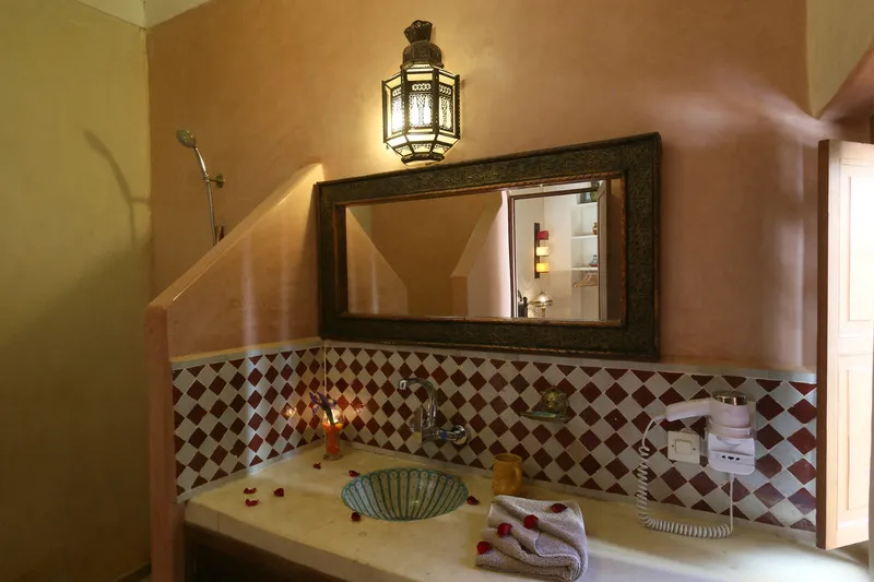 SUITE STANDARD Room, Riad Sidi Mimoune, Marrakech