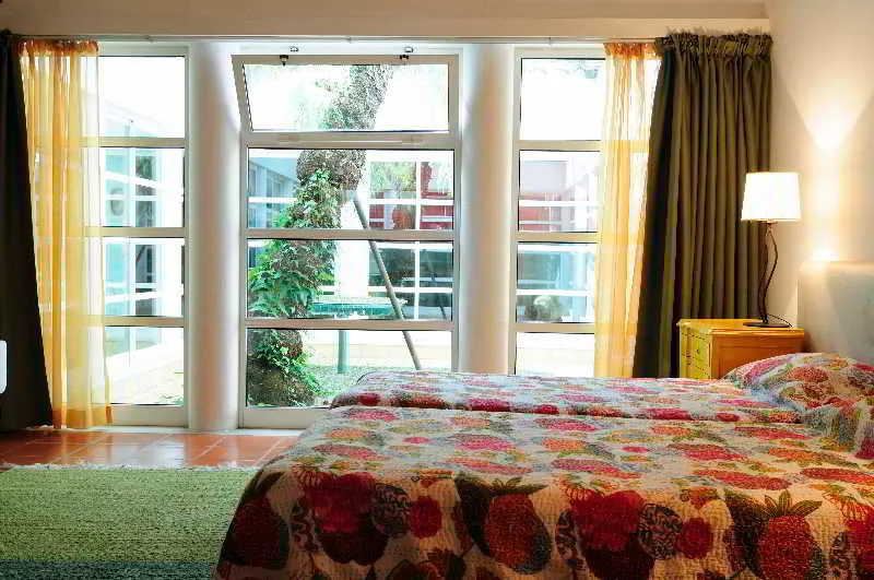 Room, Casa do Foral, Lisbon