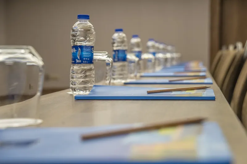 Conferences, Le Bleu Hotel & Resort, Izmir