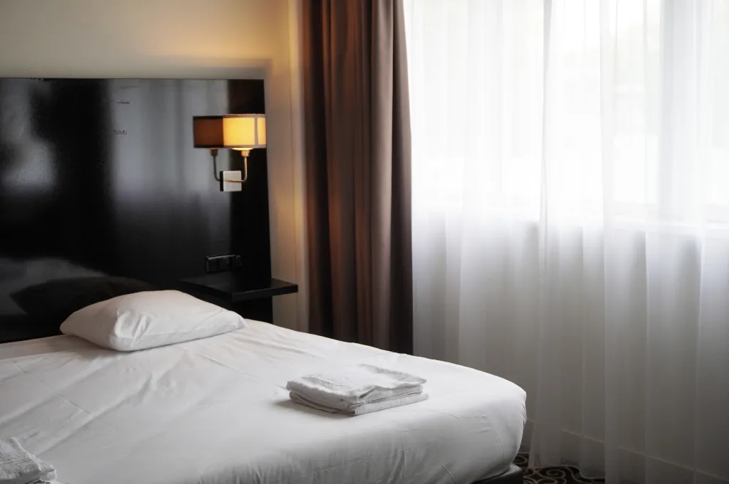 Room, Westlake Hotels Amsterdam, Amsterdam