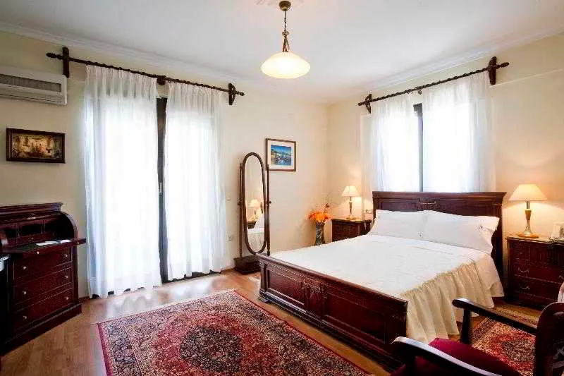 Room, Kymata, Thessaloniki