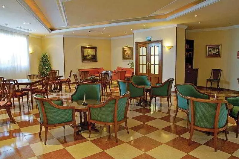 Conferences, Ona Princesa Playa, Costa Del Sol