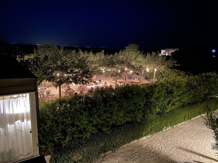 Scilla Maris Charming Suites-Restaurant, Catania