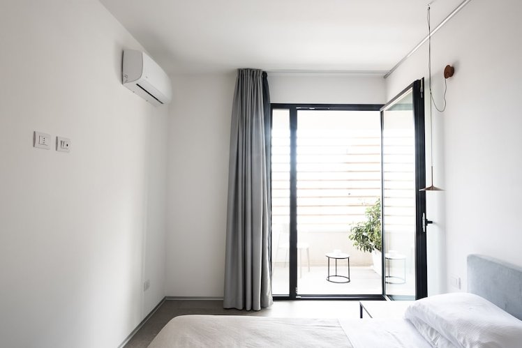 Alkamuri Posh Hotel & Spa, Palermo