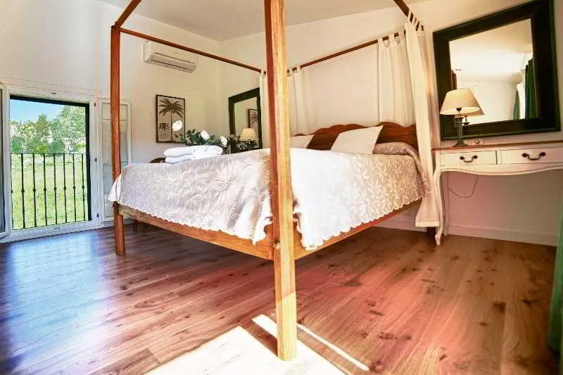 DOUBLE STANDARD Room, Finca Hotel Son Pont, Majorca