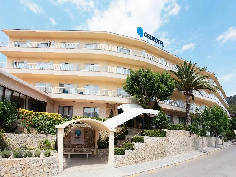 General view, Grupotel Nilo & Spa, Majorca