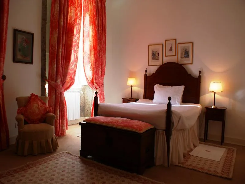 Room, Casa Do Cimo, Porto