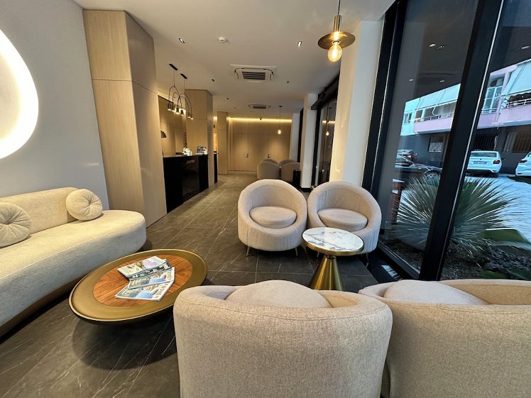 Dream Hotel Saranda, Southern Albania