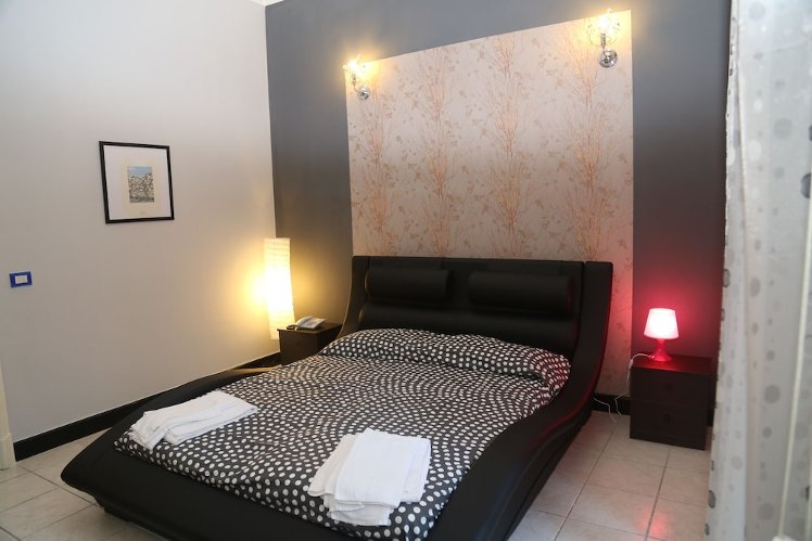 Nuovo Hotel Sangiuliano ***, Catania