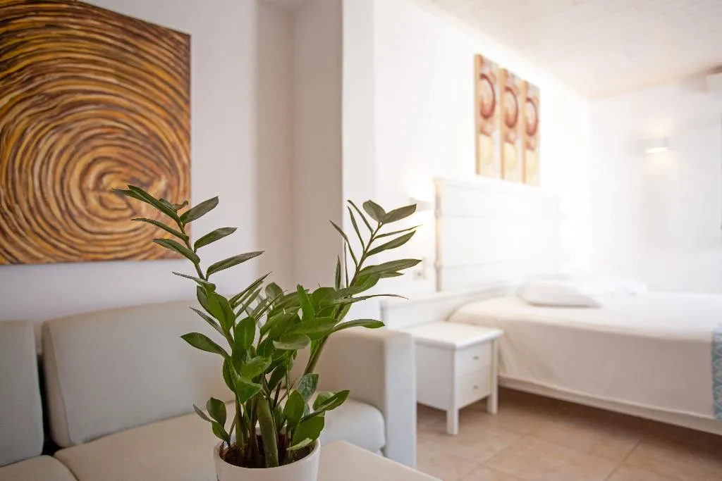 SUITE SUPERIOR Room, Yiannaki, Mykonos