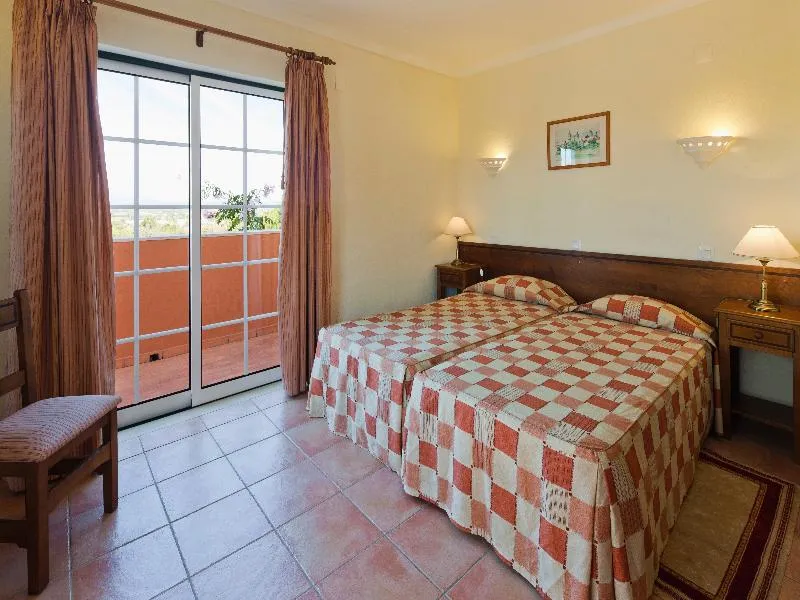 APARTMENT ONE BEDROOM Room, Colina da Lapa, Algarve