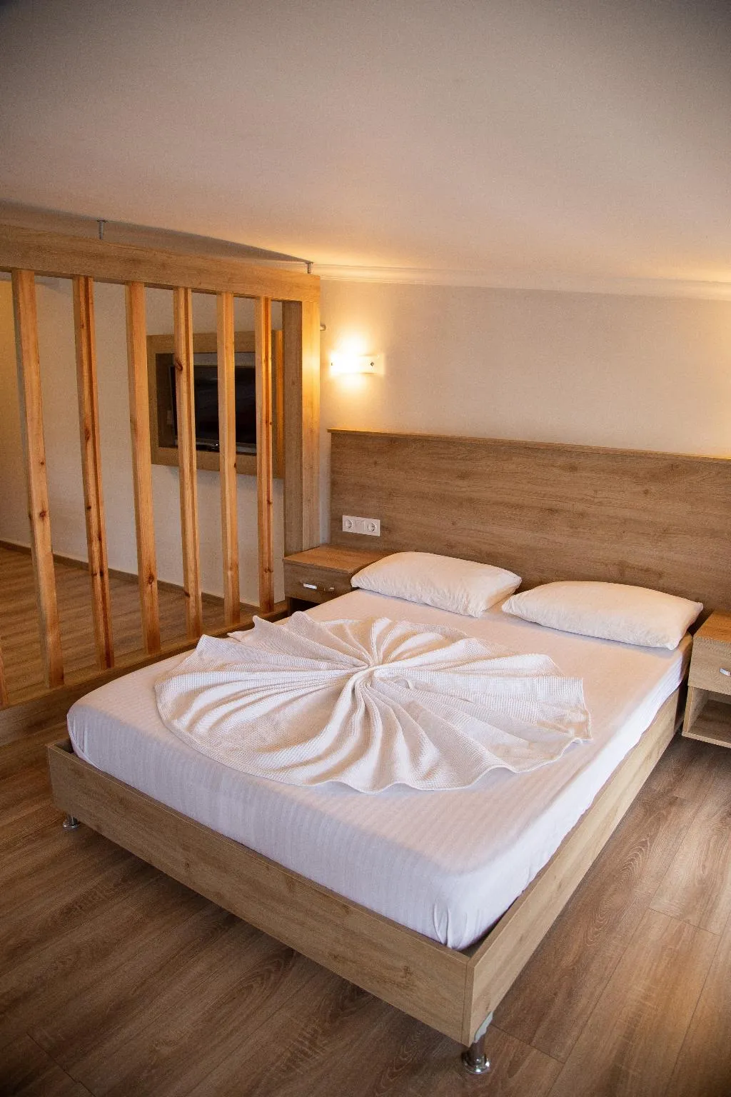APARTMENT WITH BALCONY Room, Amsterdam Boutique Otel & Suites, Antalya