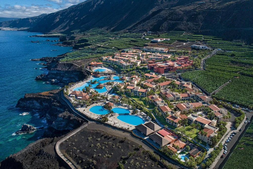 Beach, Esencia de La Palma by Princess Adults Only, La Palma