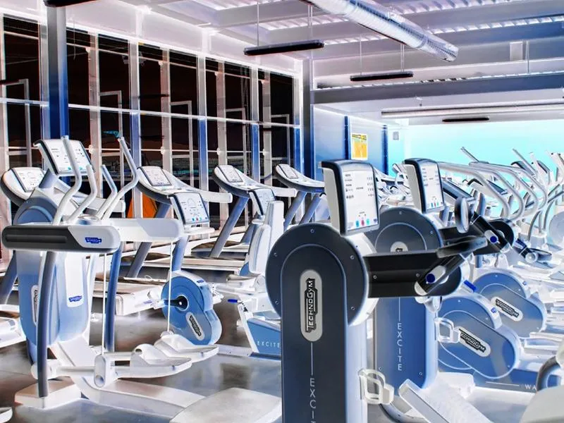 Sports and Entertainment, HC Mollet Barcelona, Barcelona