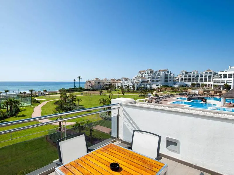 General view, Estepona Hotel & Spa Resort, Costa Del Sol