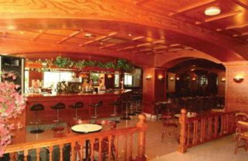 Bar, Don Angel, Costa Brava