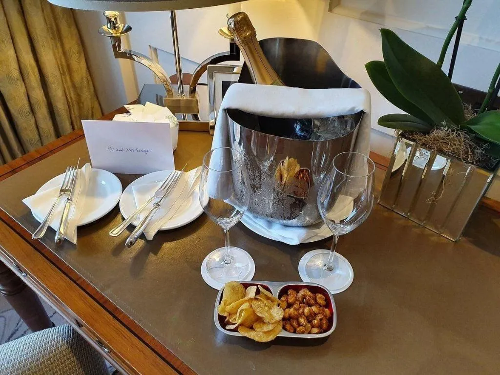Room, Pierhouse Hotel In Gouvia, Corfu