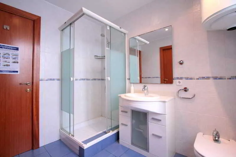 Room, Gaudi Residence, Barcelona