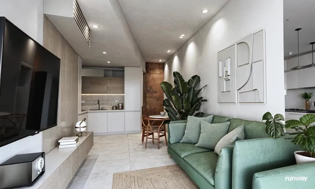 Room, Silken Atlantis Playa - Holiday Homes, Gran Canaria