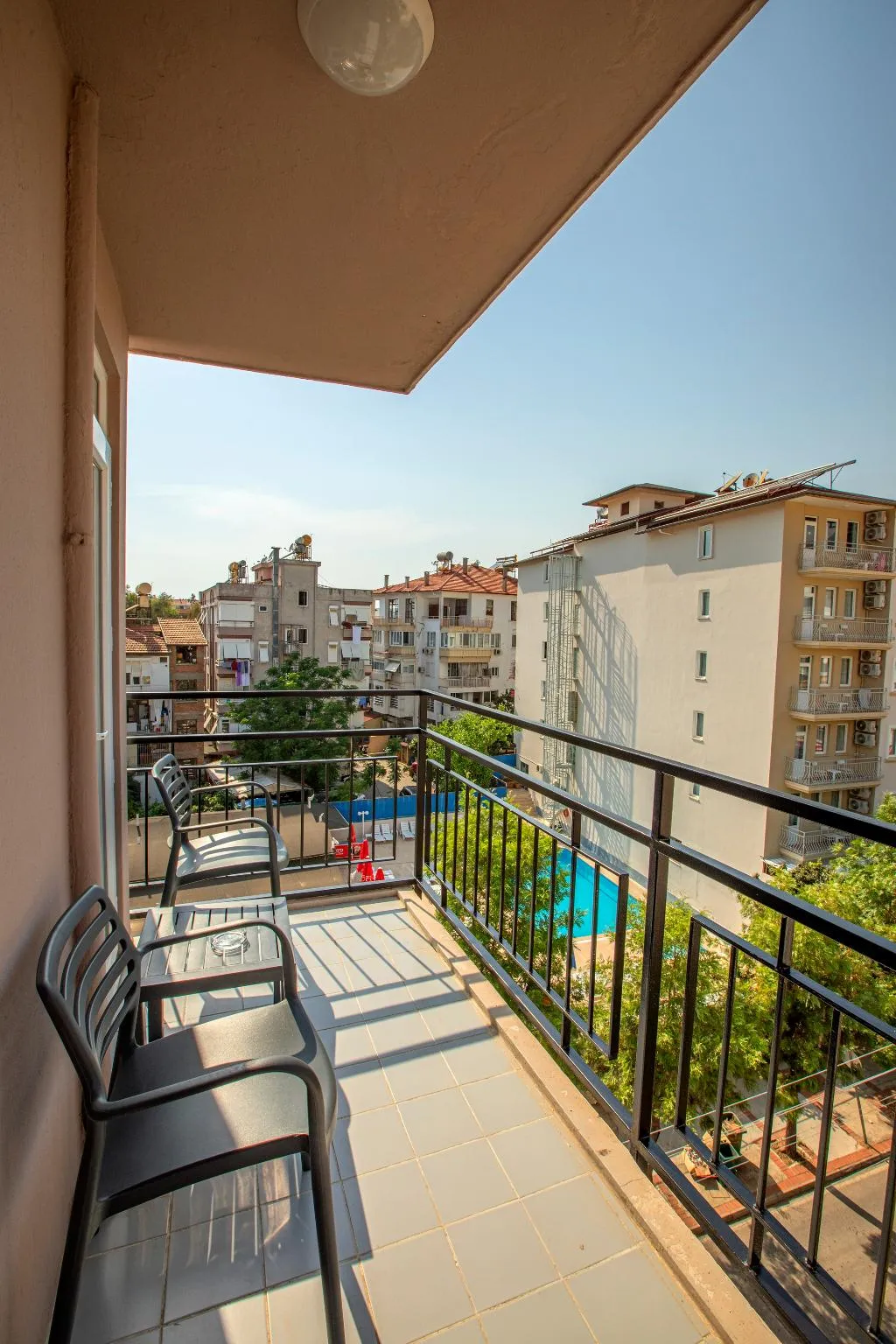 SUITE STANDARD Room, Perle Apart Hotel, Antalya
