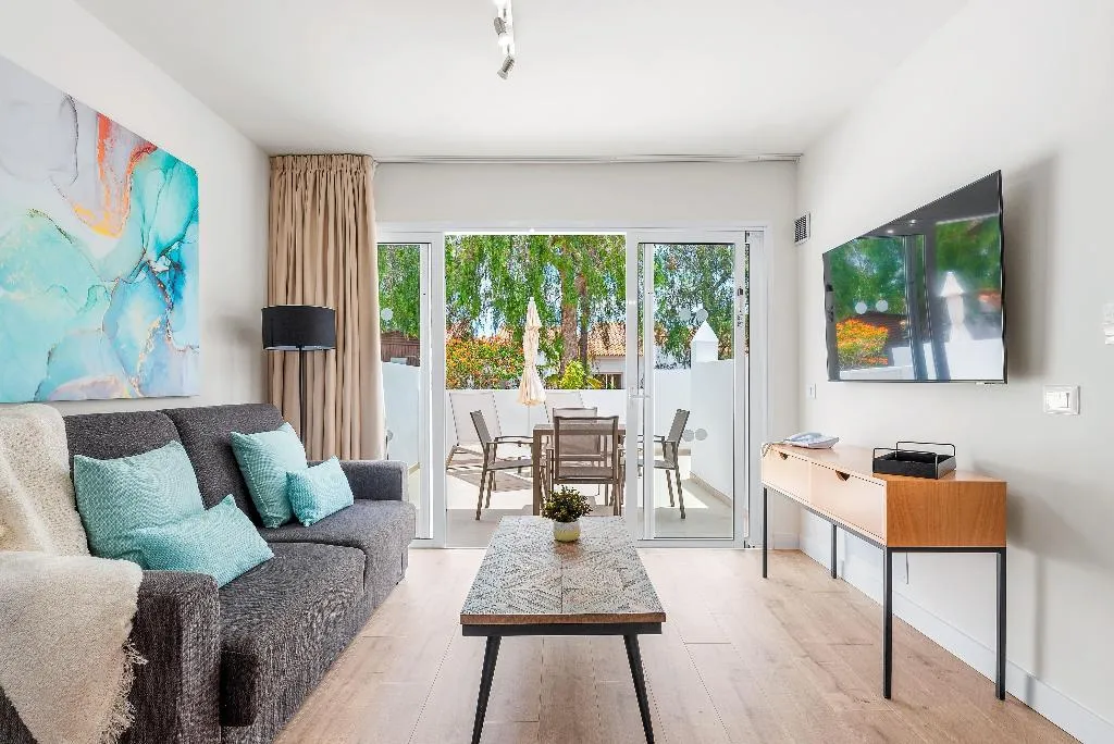 APARTMENT SUPERIOR Room, Wyndham Residences Tenerife Golf Del Sur, Tenerife