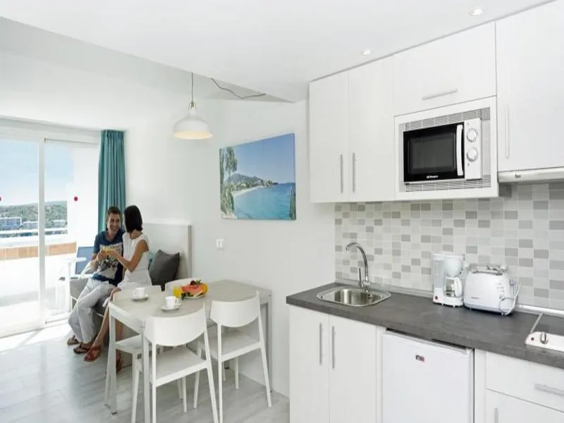 STUDIO SEA VIEW Room, HSM Sándalo Beach, Majorca