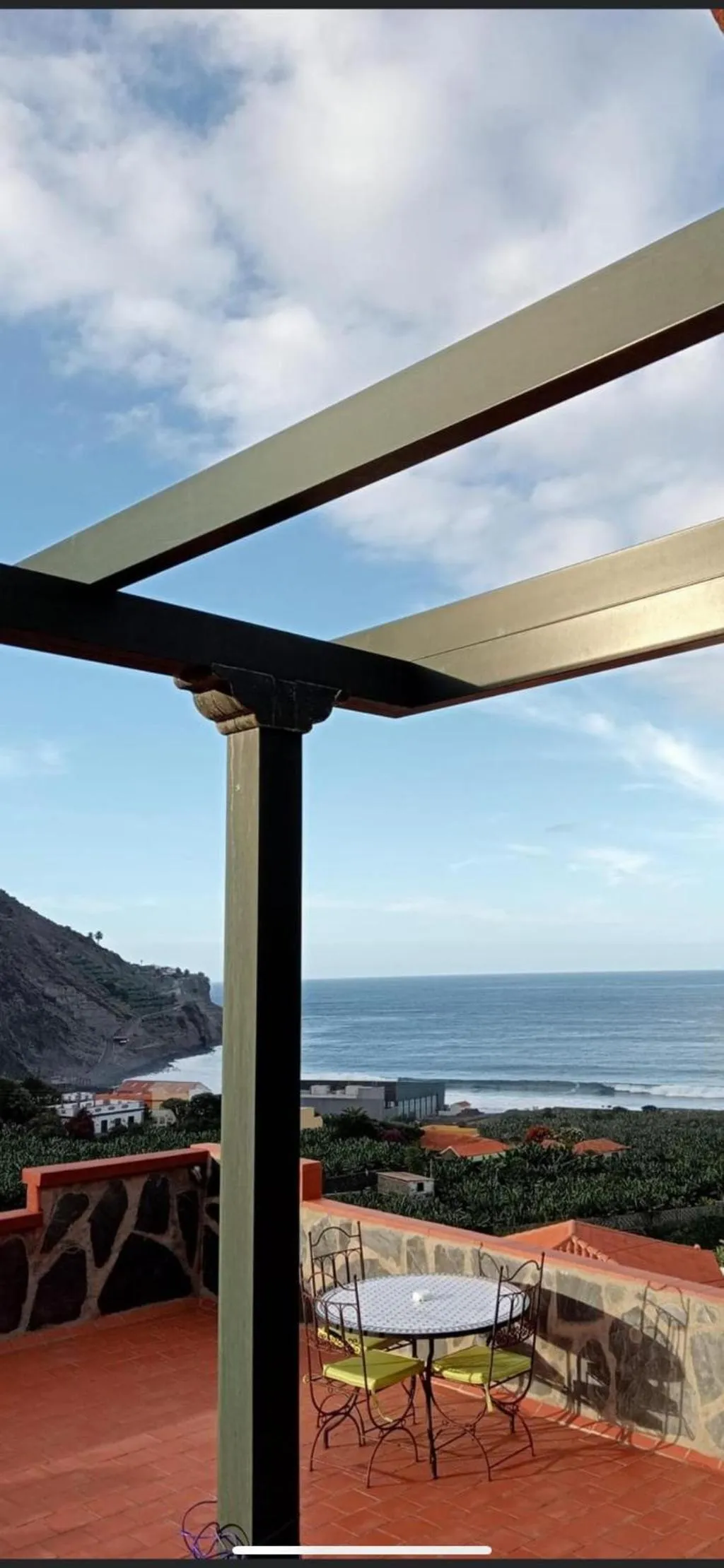 General view, Casa Rural Ondina, Tenerife