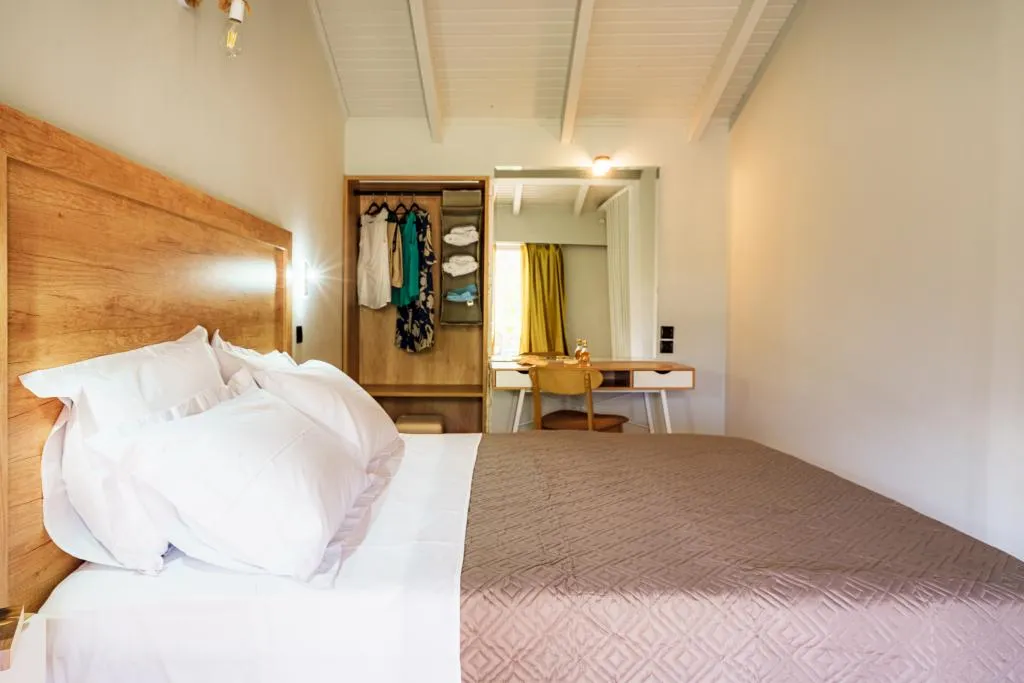 SUITE GARDEN VIEW Room, Coudour Boutique Hotel  Adults Only, Kefallinia