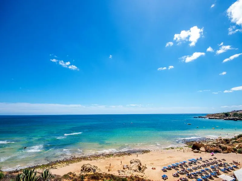Beach, Aqua Pedra dos Bicos Design Beach -Adults Friendly, Algarve