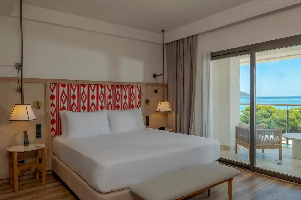 SUITE SEA VIEW Room, Sarena de Muro Resort Mallorca, Majorca