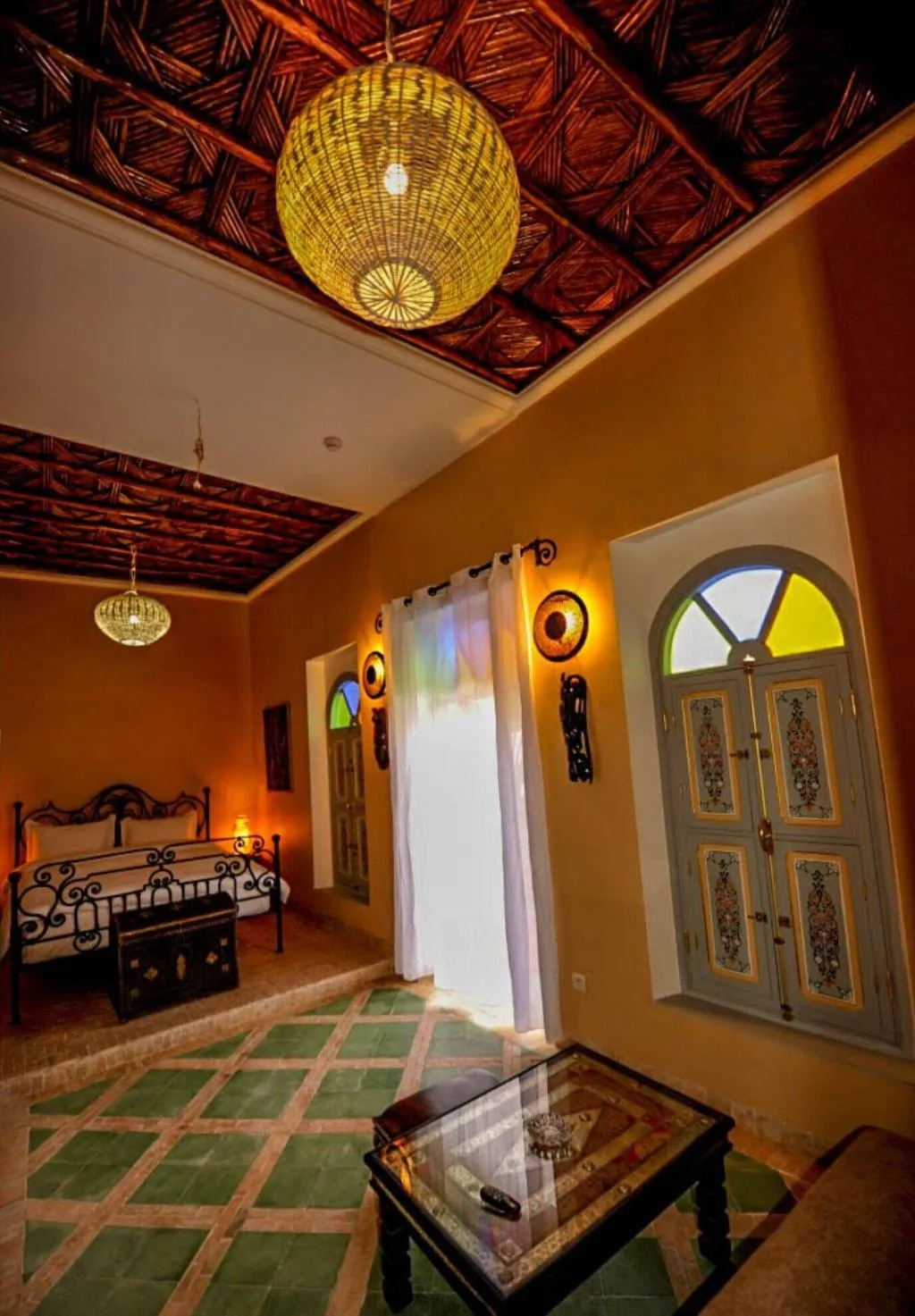 Room, Riad Noos Noos, Marrakech