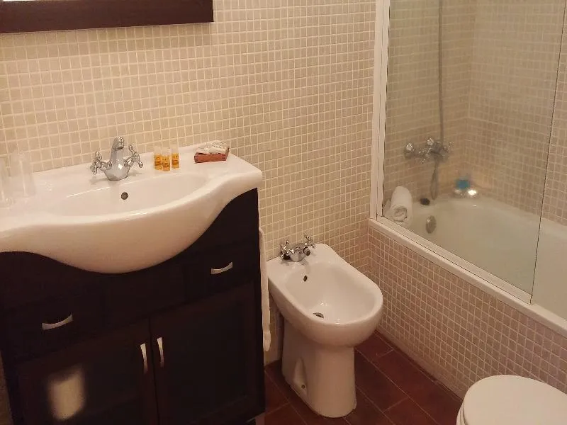 Room, Hotel La Era de Aracena - Adults Only, Seville