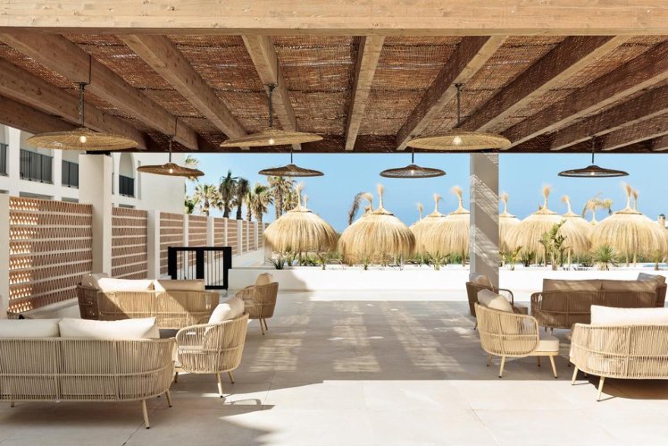 Hotel Best Village Chipiona, Costa De La Luz