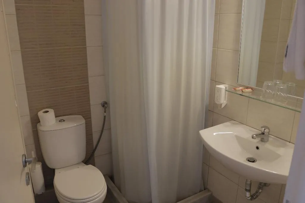 SINGLE STANDARD Room, Dimitra, Crete