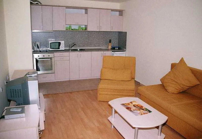 Room, Green Fort, Bourgas