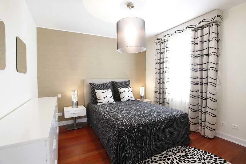 APARTMENT THREE BEDROOMS Room, Montebelo Aguieira Lake Resort & Spa, Porto
