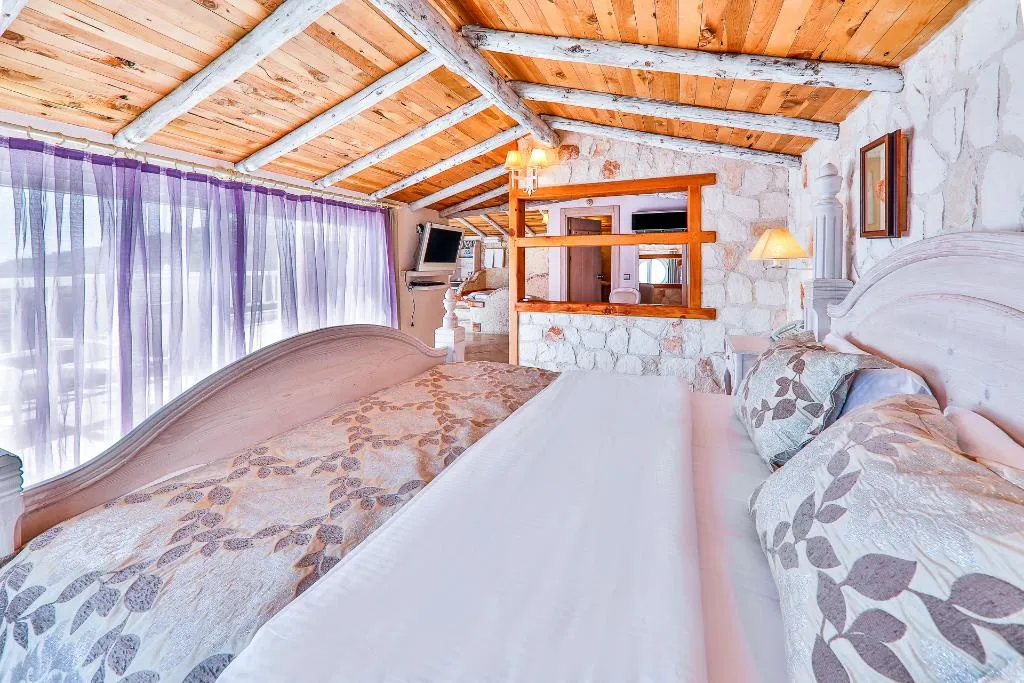 SUITE DELUXE Room, Likya Residence Hotel Spa, Dalaman