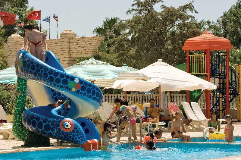 Pool, Billurcu Hotel Sarimsakli, Izmir